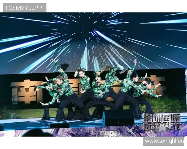 深圳街舞队整体压制现象分析与街舞文化发展的深度探讨