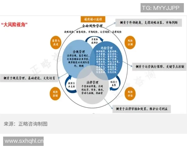 以法务为核心推动企业合规发展与风险管理创新策略 以法务为核心推动企业合规发展与风险管理创新策略