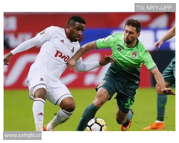 俄罗斯足球超级联赛的发展现状与未来潜力分析 俄罗斯足球超级联赛的发展现状与未来潜力分析